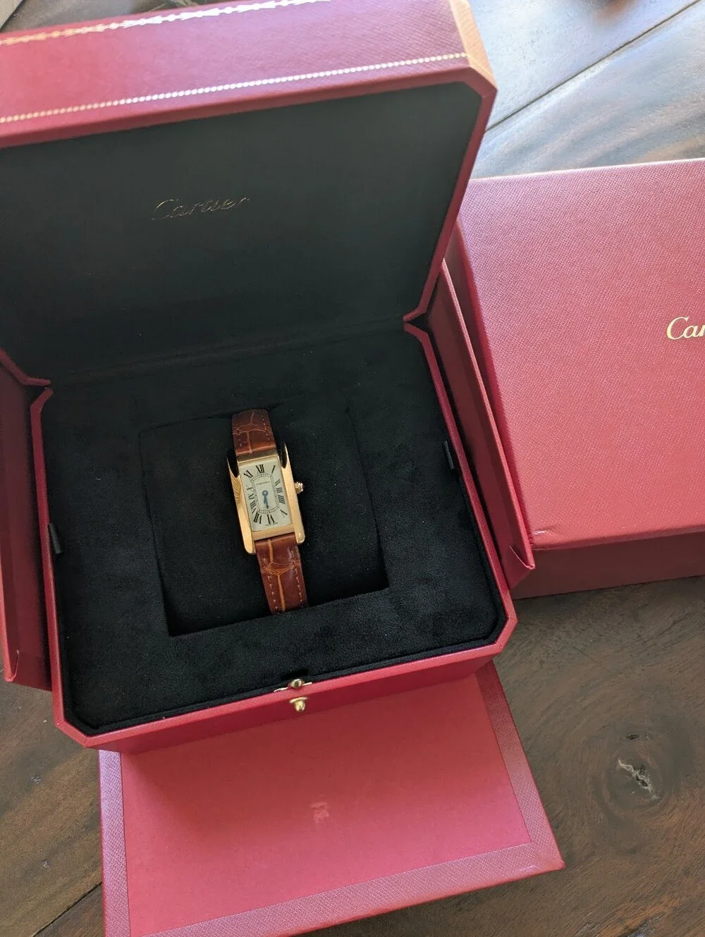 Cartier like new